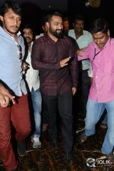 Sher Movie Audio Launch